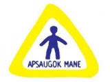„Apsaugok mane“: saugumas keliuose – svarbiausia rudens pradžios pamoka